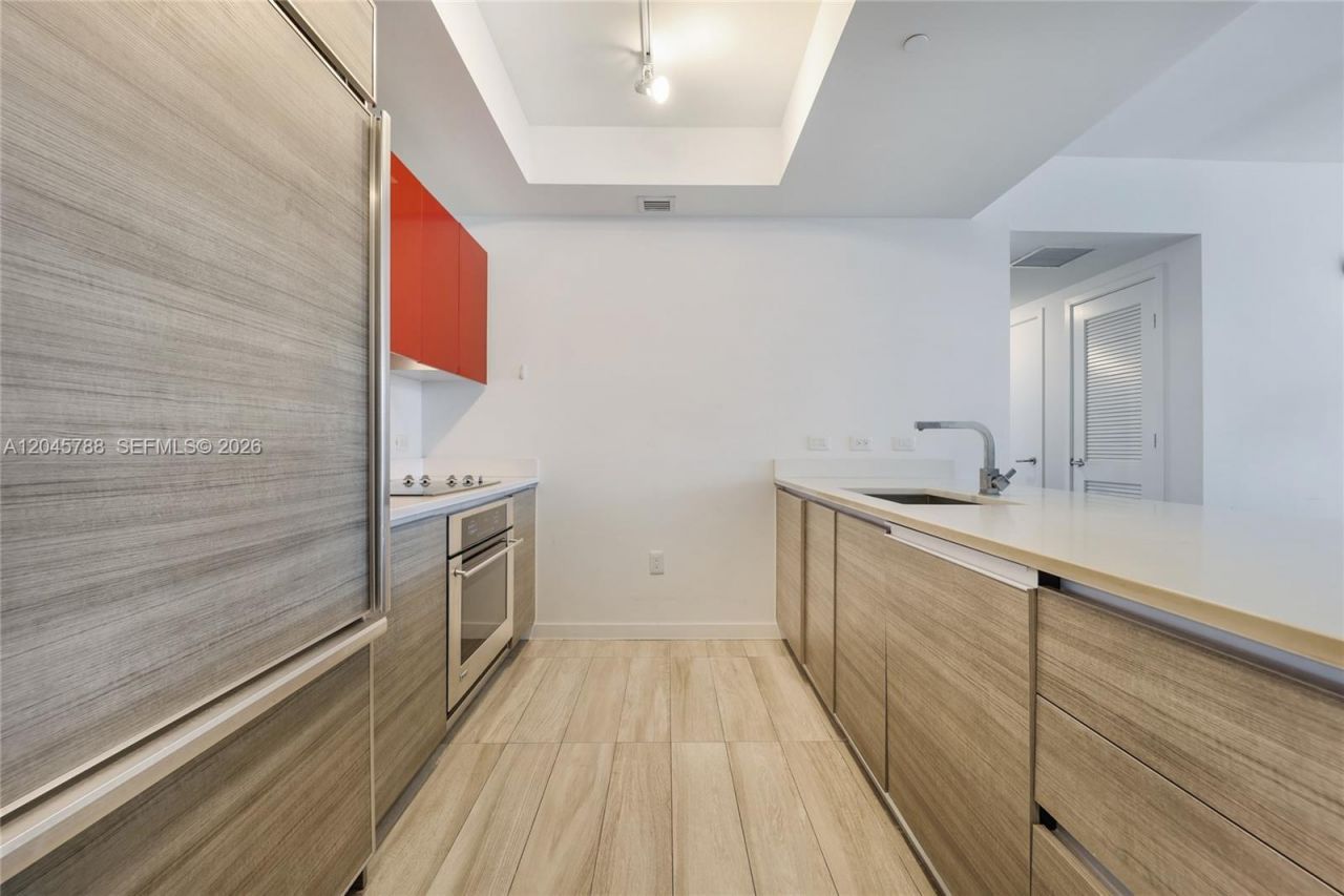 1100 S Miami Ave , Unit 1607, Miami, FL 33130 Photo