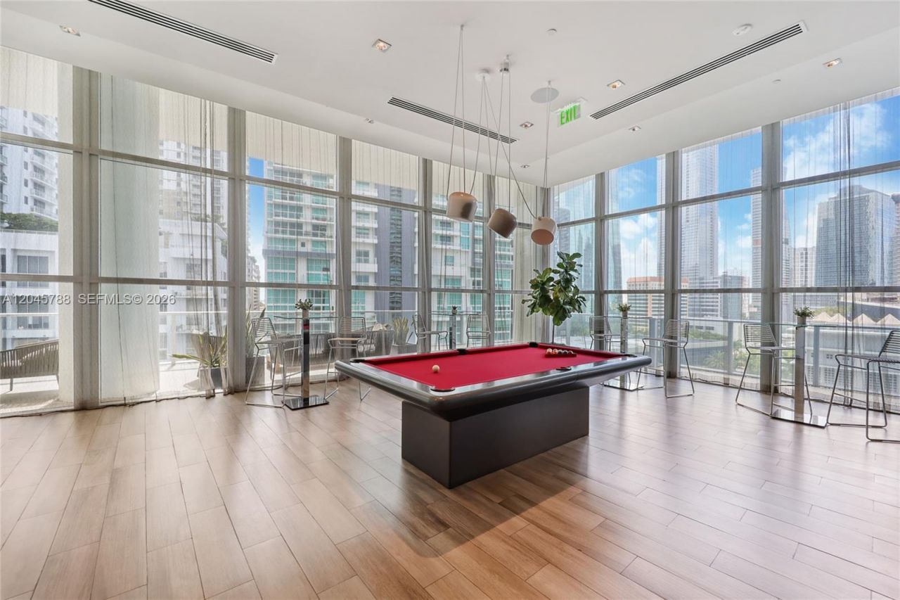 1100 S Miami Ave , Unit 1607, Miami, FL 33130 Photo