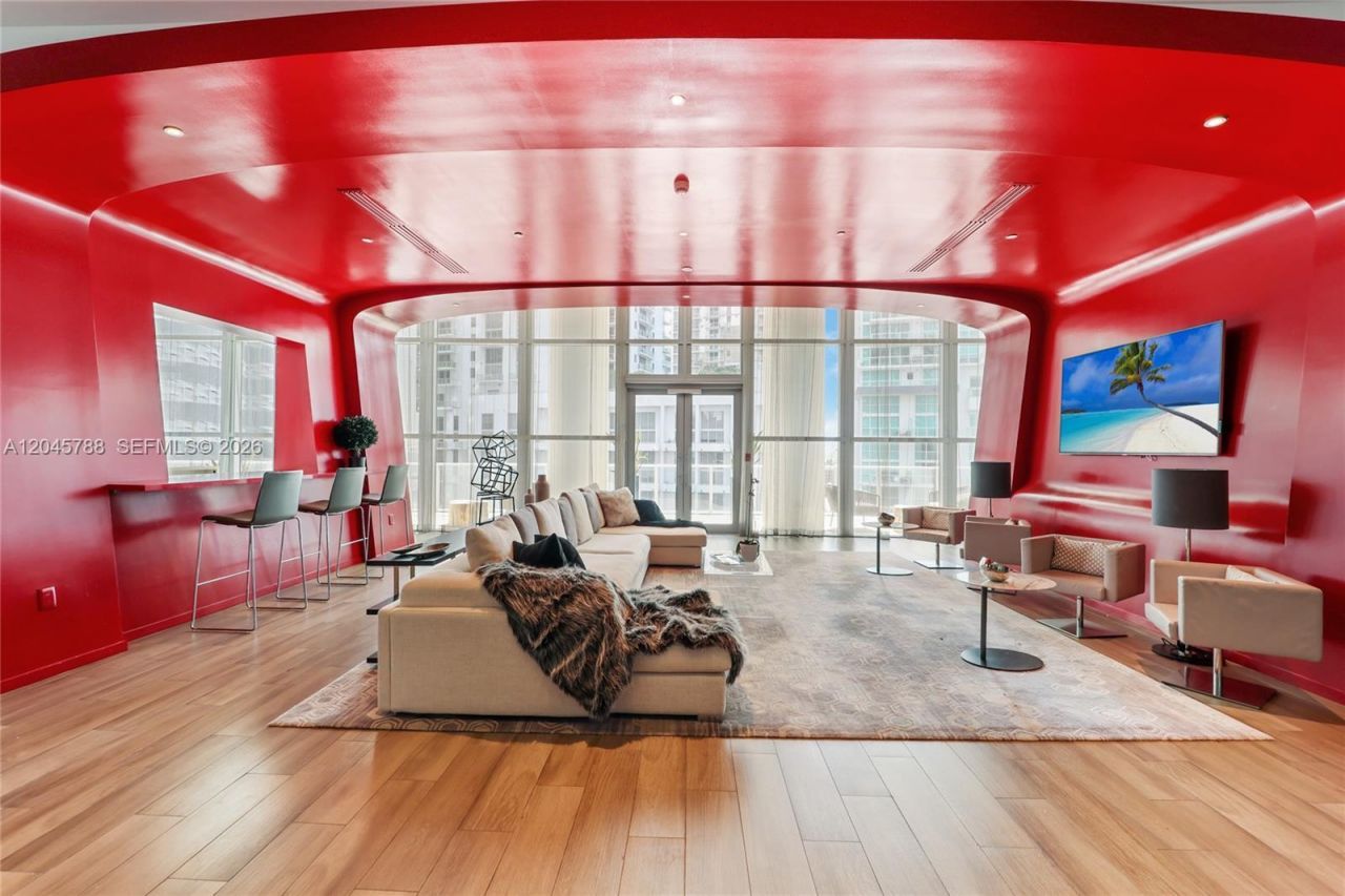 1100 S Miami Ave , Unit 1607, Miami, FL 33130 Photo