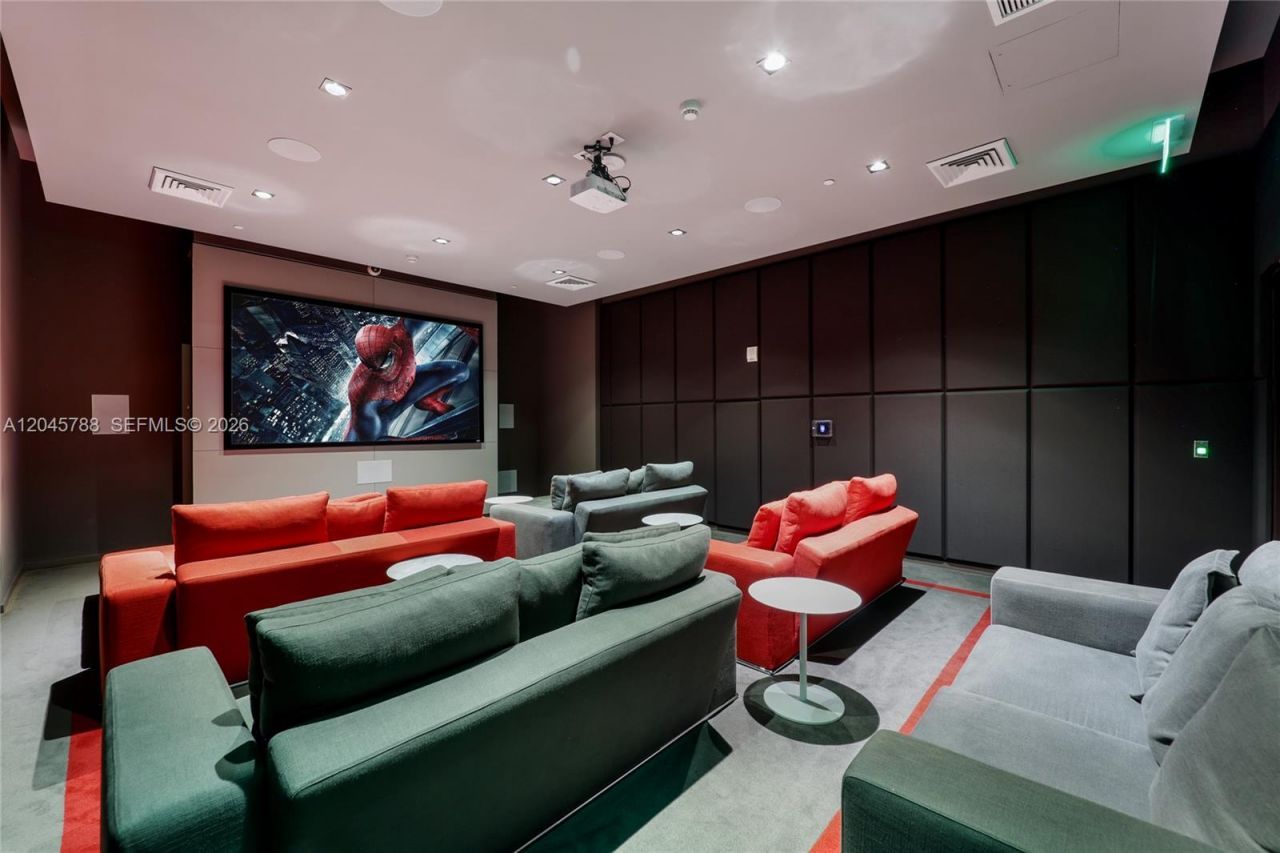 1100 S Miami Ave , Unit 1607, Miami, FL 33130 Photo