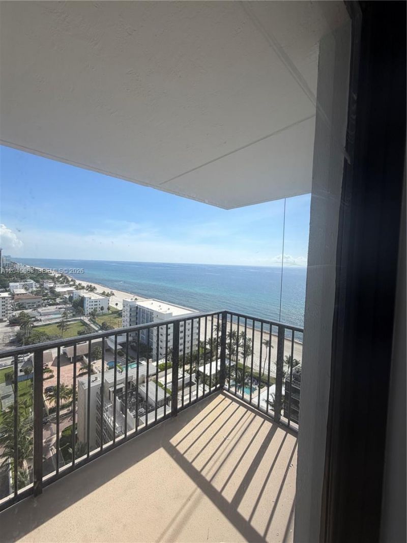 2201 S Ocean Dr, Unit 1905, Hollywood, FL 33019 Photo