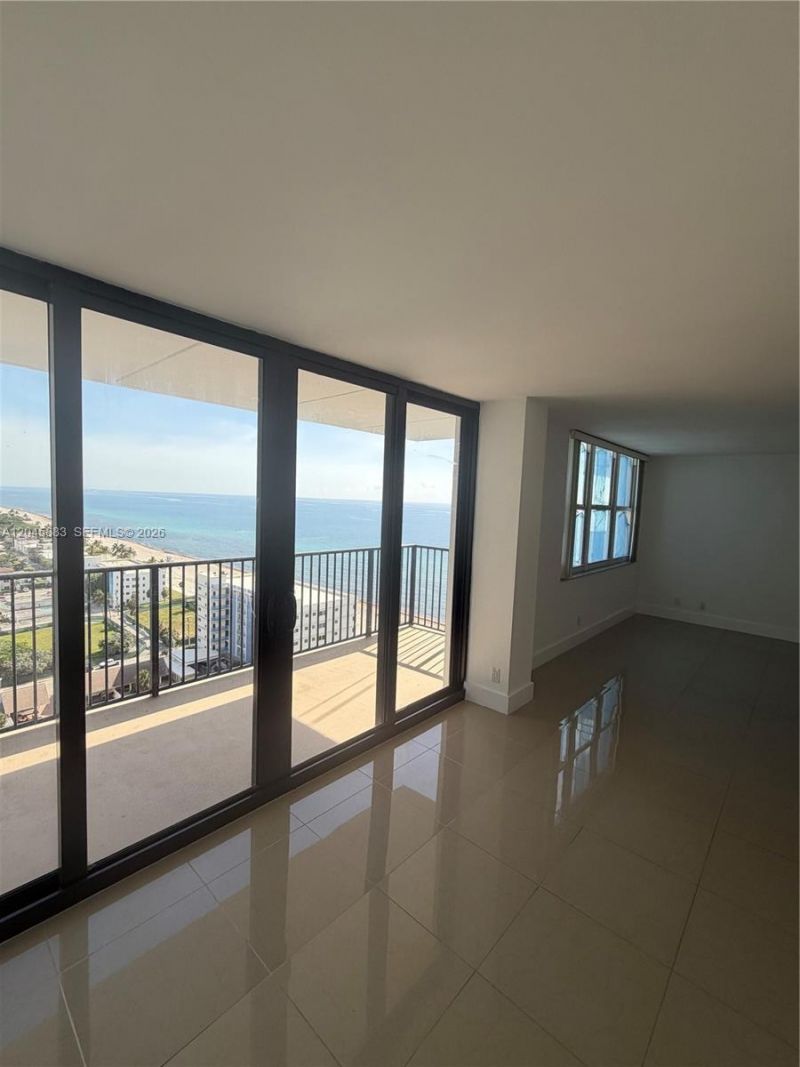 2201 S Ocean Dr, Unit 1905, Hollywood, FL 33019 Photo