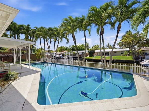 1625 SW 5th Ct , Fort Lauderdale, FL 33312