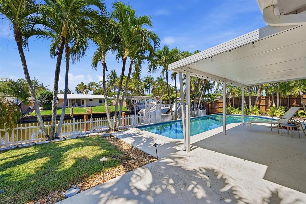 1625 SW 5th Ct , Fort Lauderdale, FL 33312 Photo