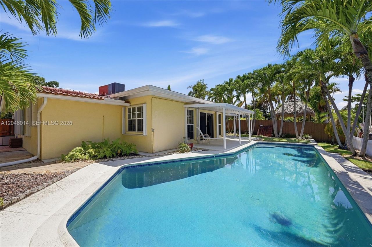 1625 SW 5th Ct , Fort Lauderdale, FL 33312 Photo