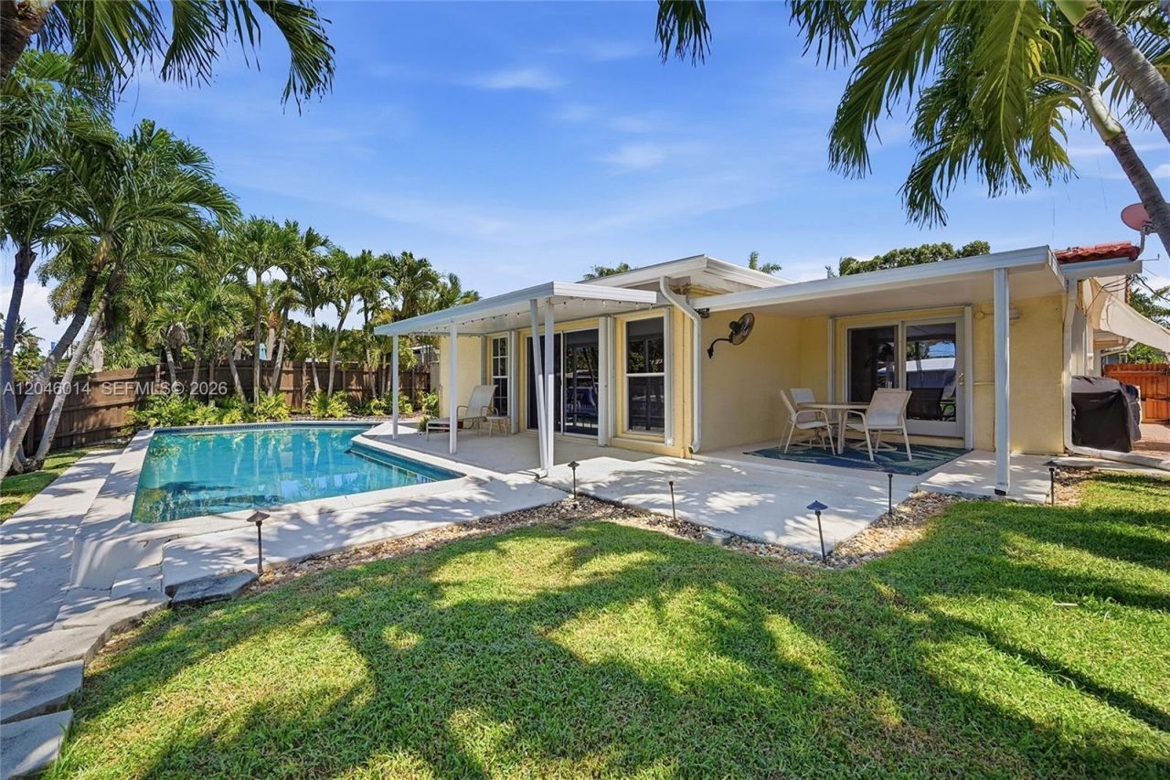 1625 SW 5th Ct , Fort Lauderdale, FL 33312 Photo