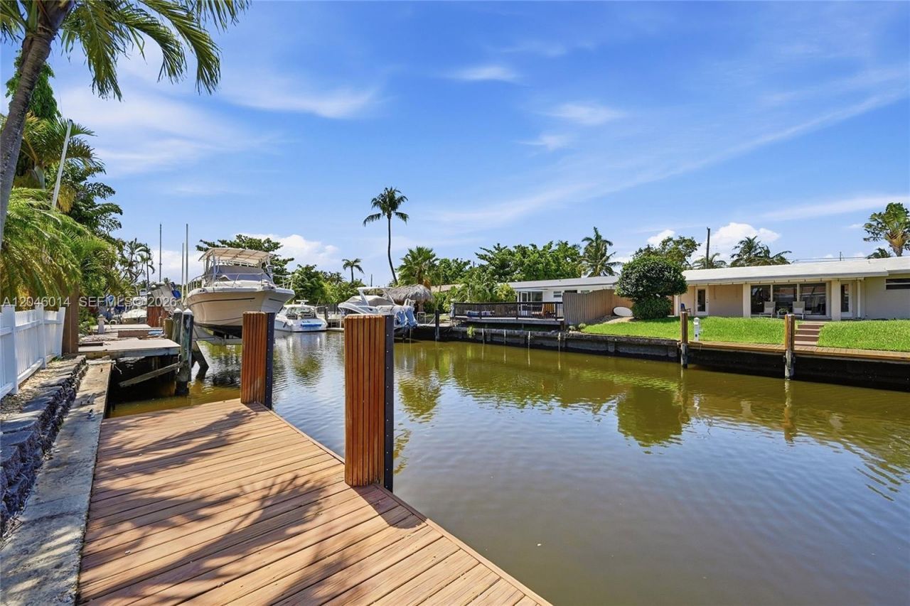 1625 SW 5th Ct , Fort Lauderdale, FL 33312 Photo