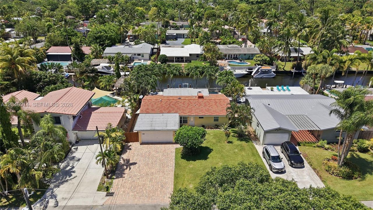 1625 SW 5th Ct , Fort Lauderdale, FL 33312 Photo