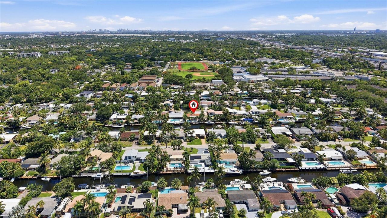 1625 SW 5th Ct , Fort Lauderdale, FL 33312 Photo