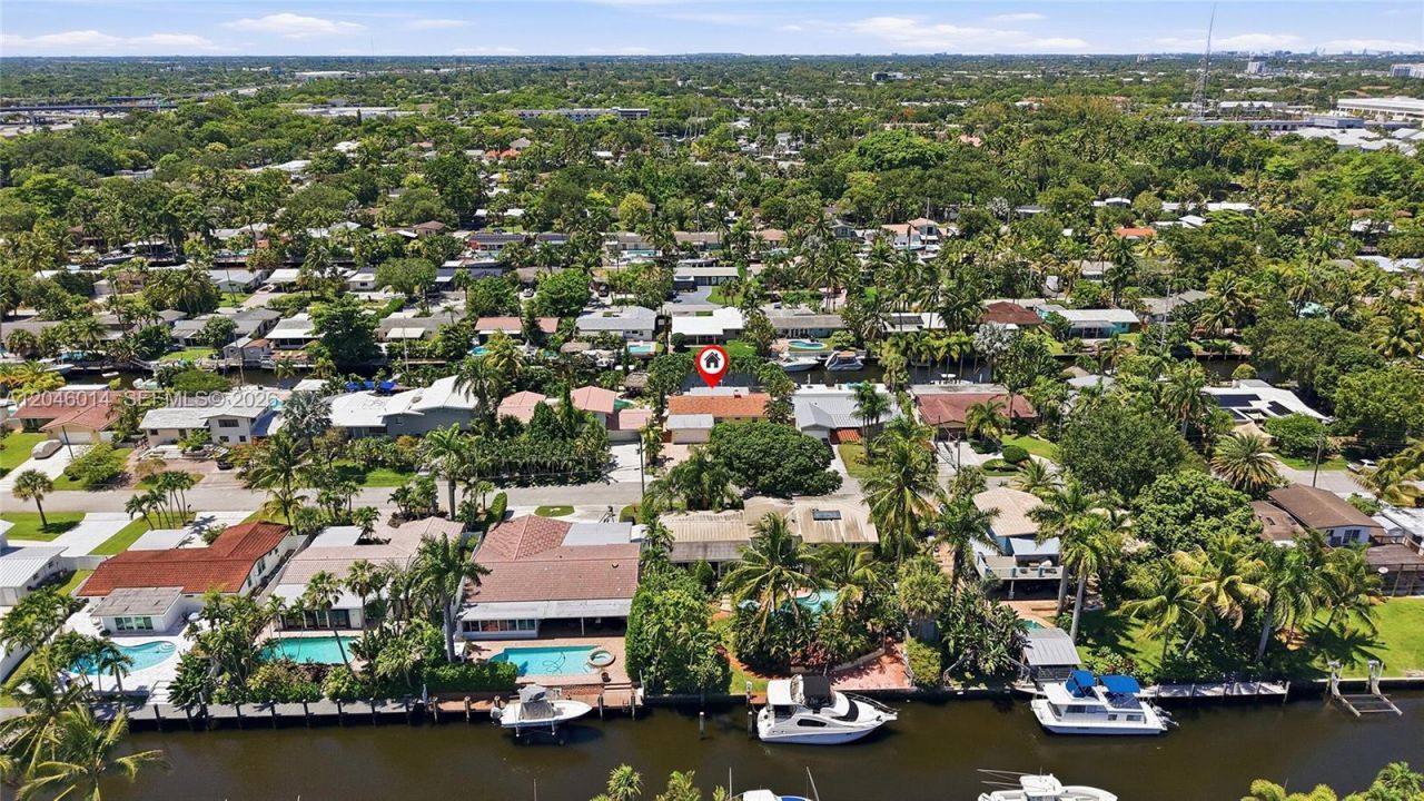 1625 SW 5th Ct , Fort Lauderdale, FL 33312 Photo