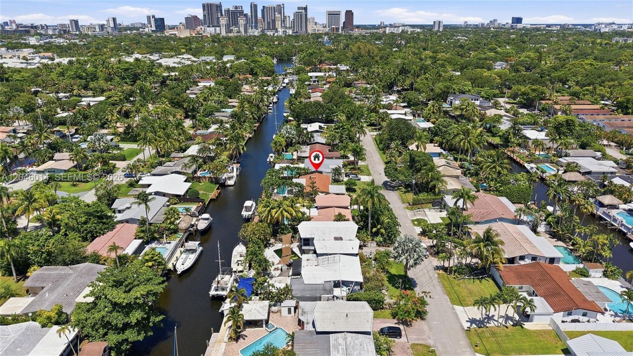1625 SW 5th Ct , Fort Lauderdale, FL 33312 Photo
