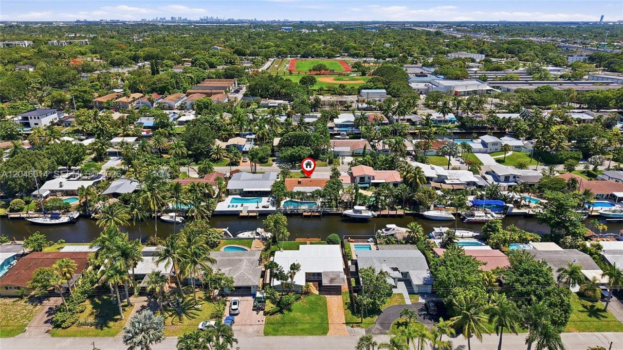 1625 SW 5th Ct , Fort Lauderdale, FL 33312 Photo