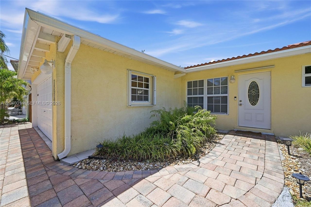 1625 SW 5th Ct , Fort Lauderdale, FL 33312 Photo