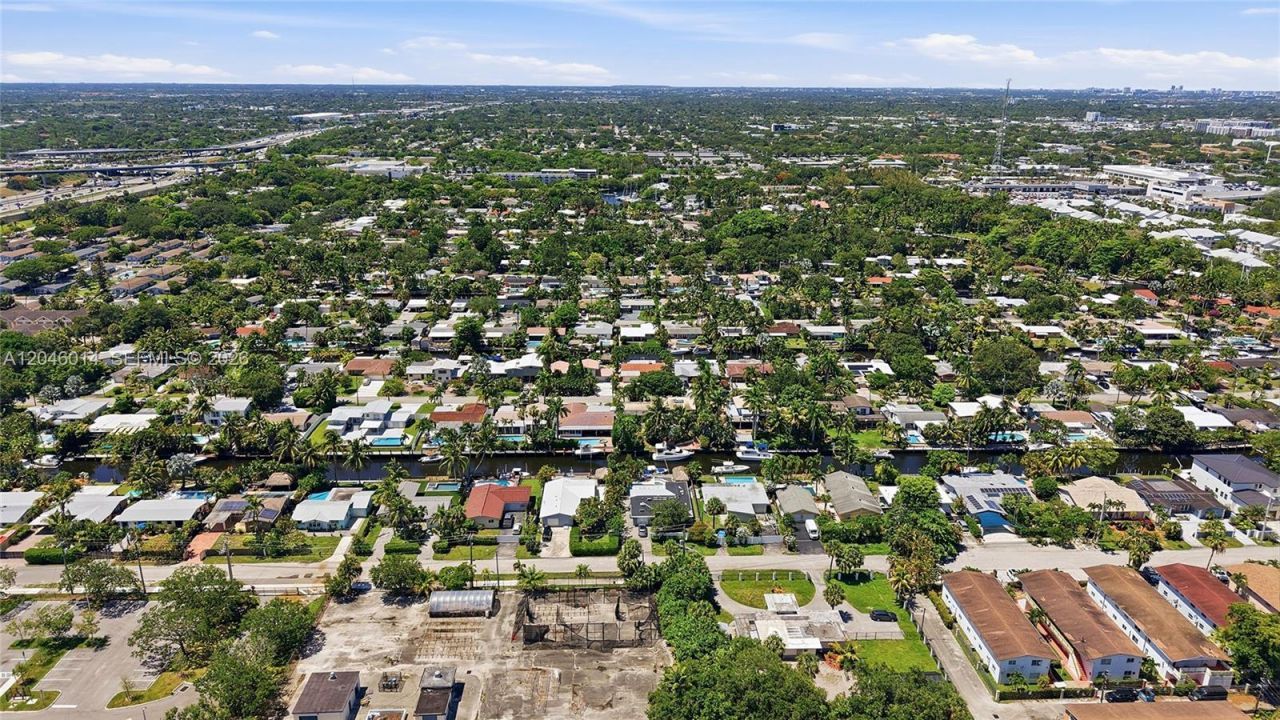 1625 SW 5th Ct , Fort Lauderdale, FL 33312 Photo