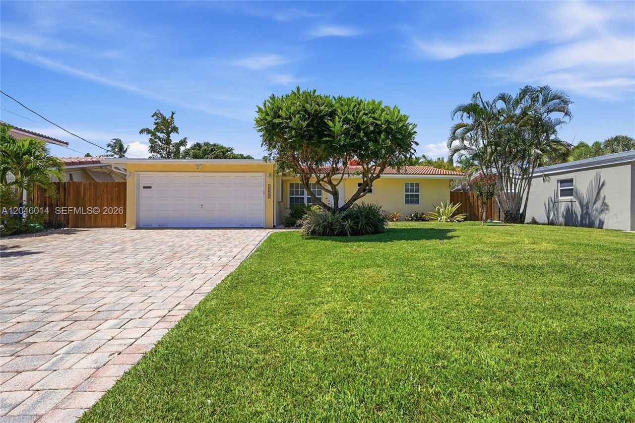 1625 SW 5th Ct , Fort Lauderdale, FL 33312 Photo