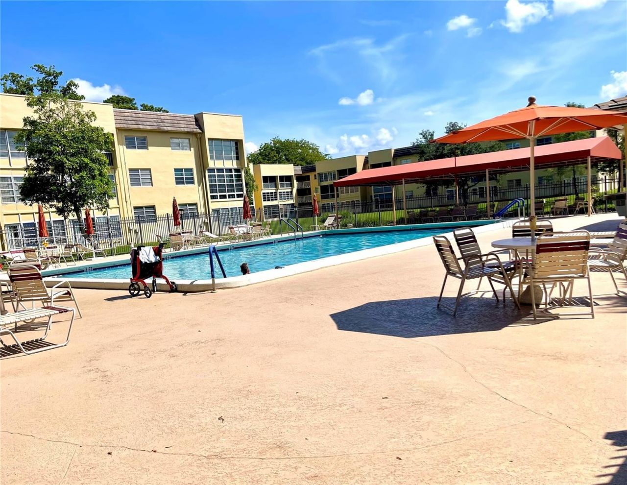 5980 NW 64th Ave, Unit 312, Tamarac, FL 33319 Photo