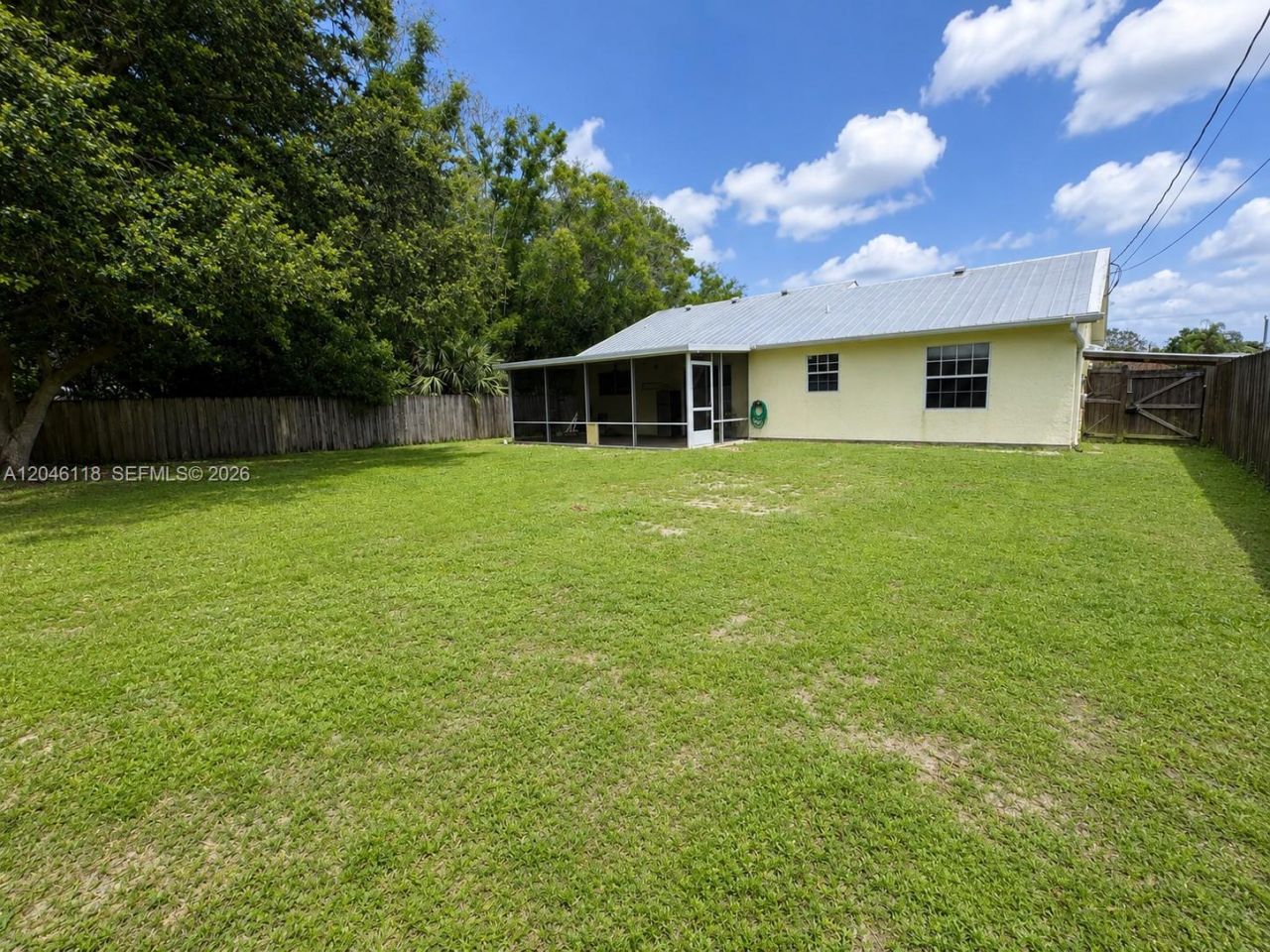 5411 NW Consumer Ave , Port Saint Lucie, FL 34983 Photo