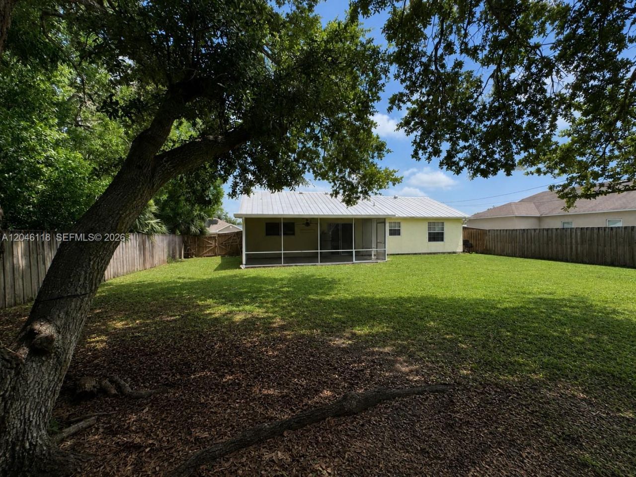 5411 NW Consumer Ave , Port Saint Lucie, FL 34983 Photo