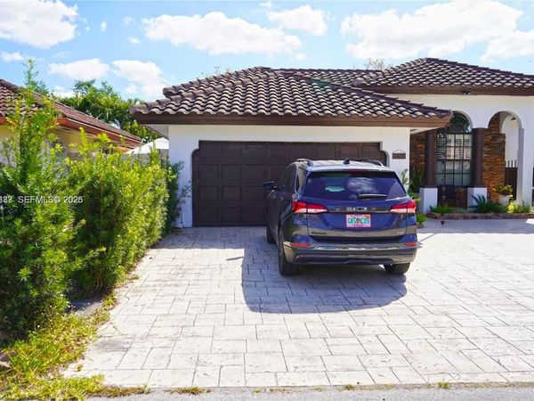 3461 SW 154th Ct , Miami, FL 33185