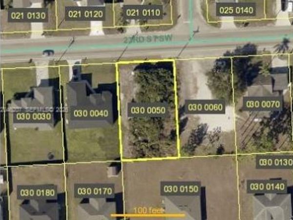 2913 23rd, Lehigh Acres, FL 33976