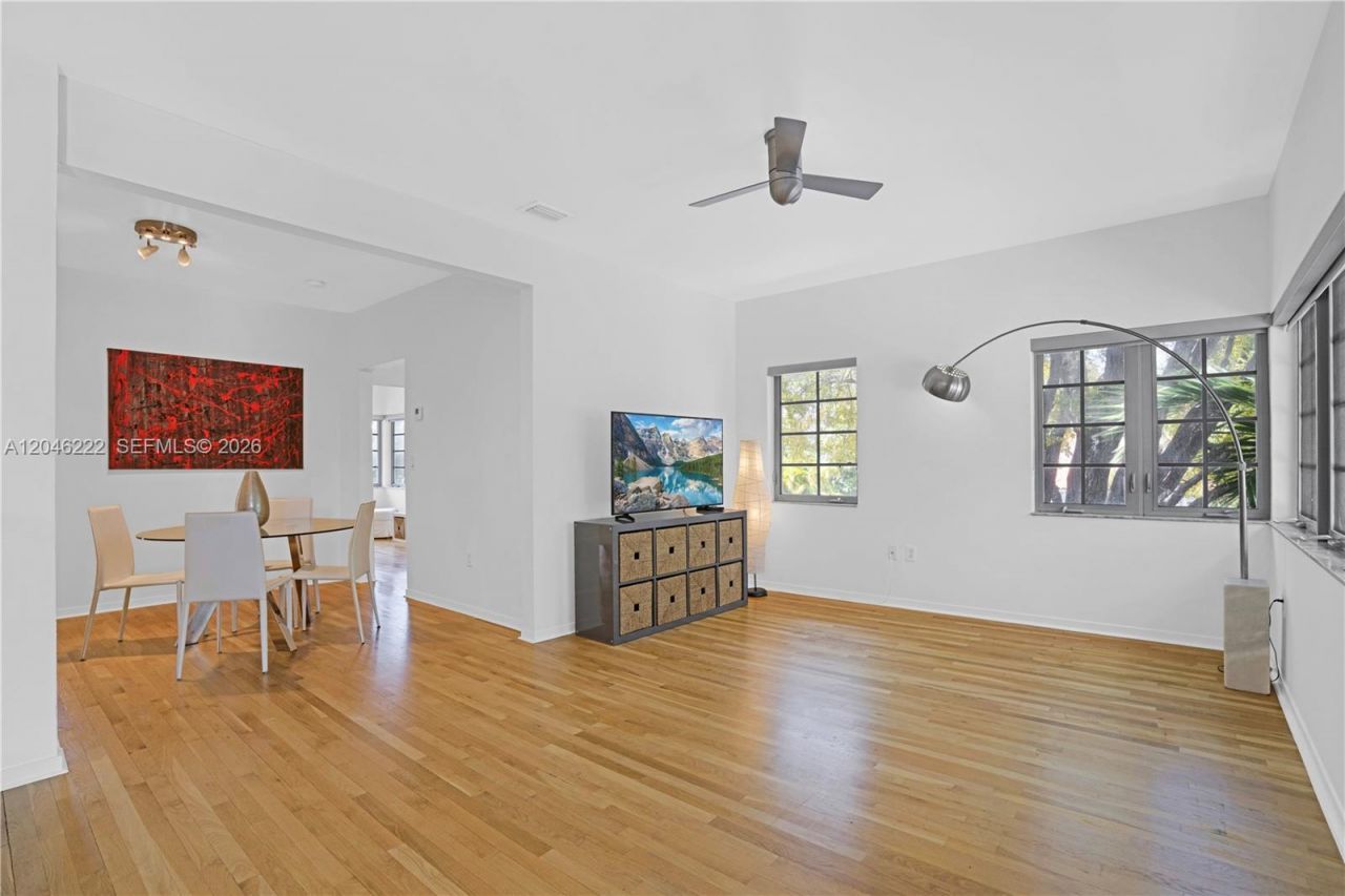 1600 Michigan Ave , Unit 6, Miami Beach, FL 33139 Photo