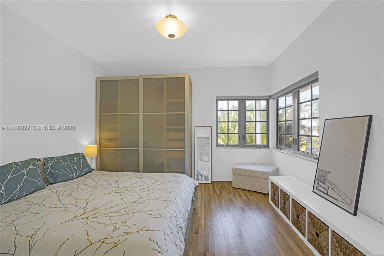 1600 Michigan Ave , Unit 6, Miami Beach, FL 33139 Photo