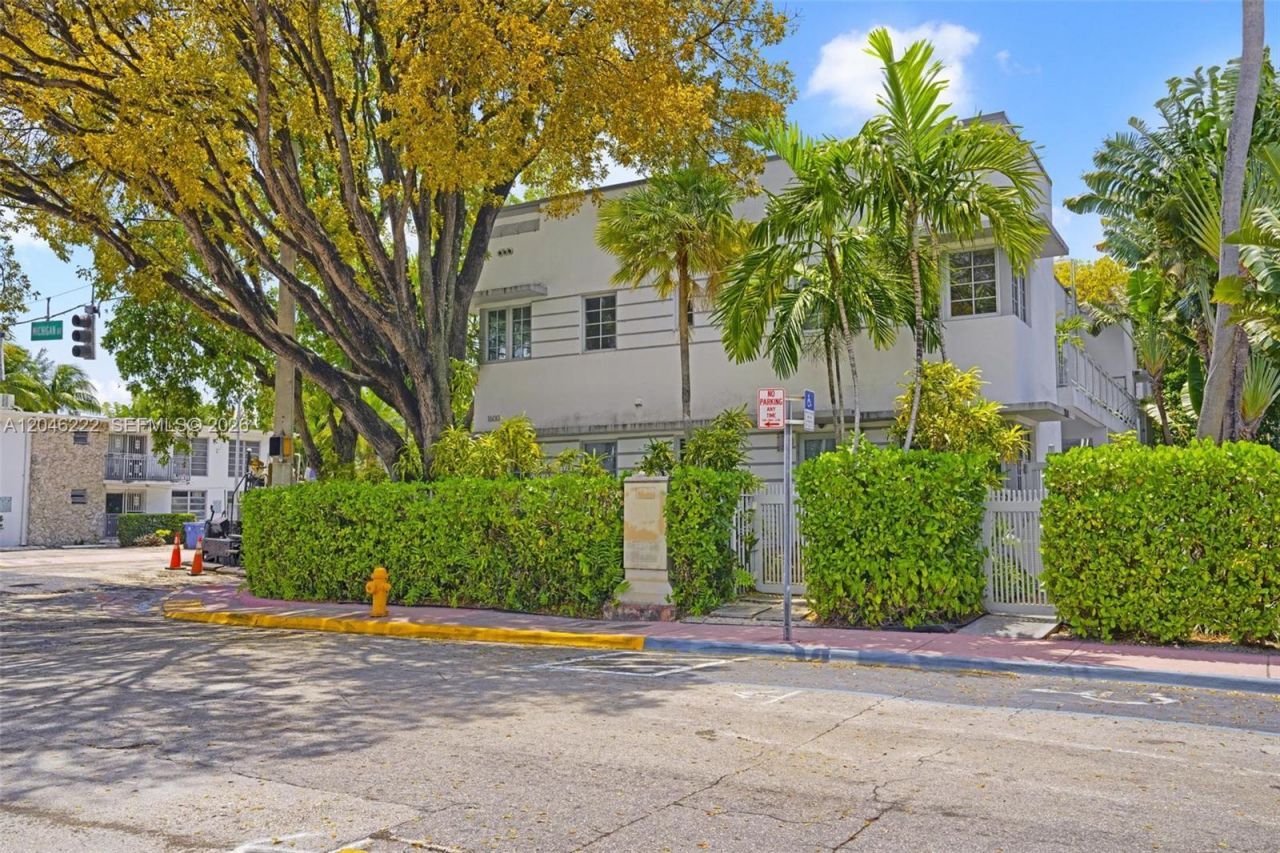 1600 Michigan Ave , Unit 6, Miami Beach, FL 33139 Photo