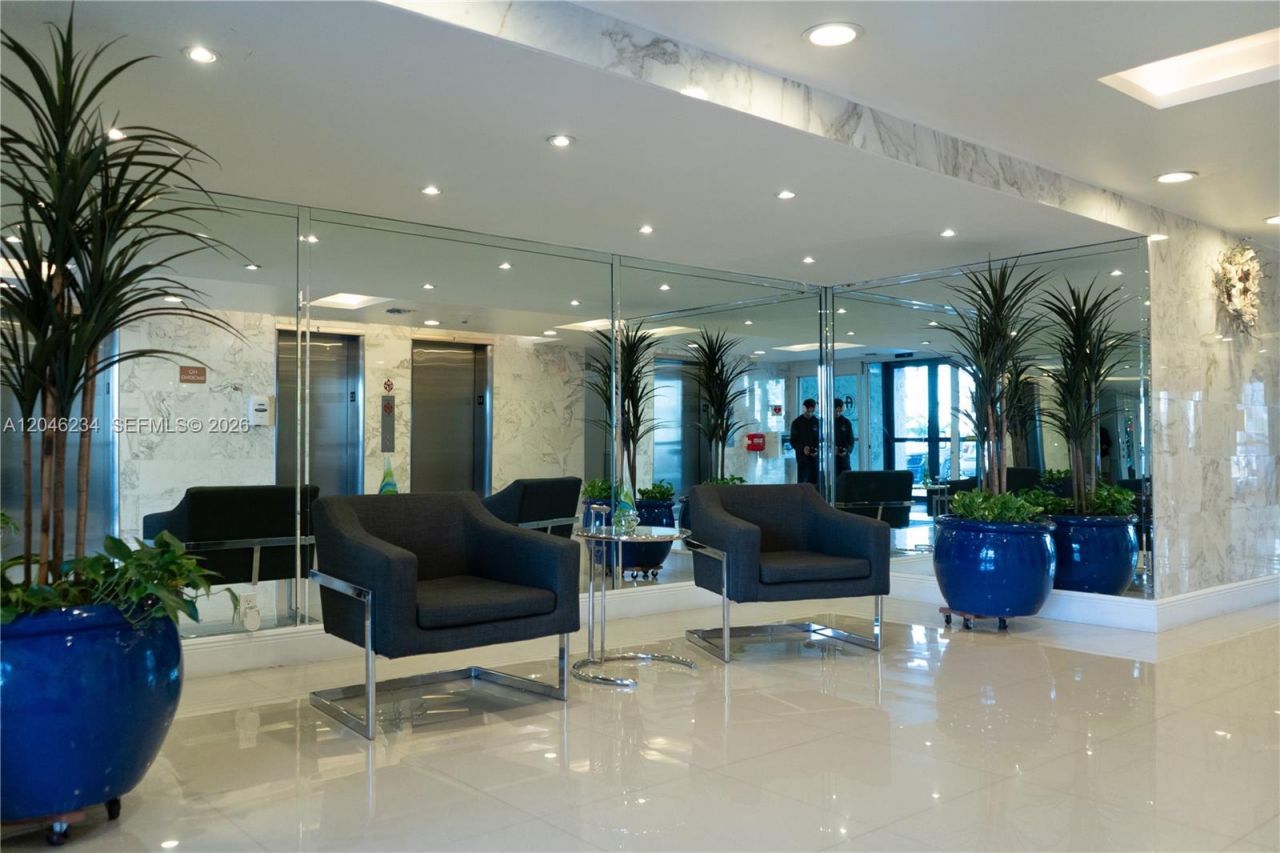 1600 S Ocean Dr, Unit 8I, Hollywood, FL 33019 Photo