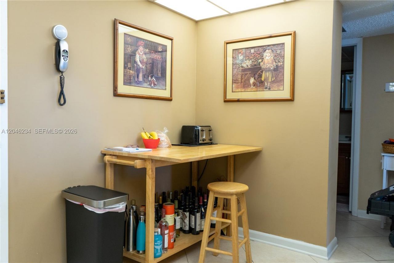 1600 S Ocean Dr, Unit 8I, Hollywood, FL 33019 Photo