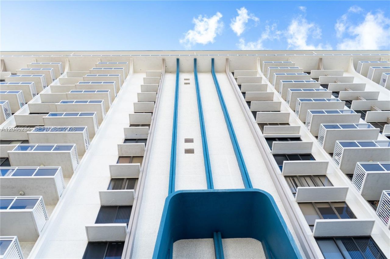 1600 S Ocean Dr, Unit 8I, Hollywood, FL 33019 Photo