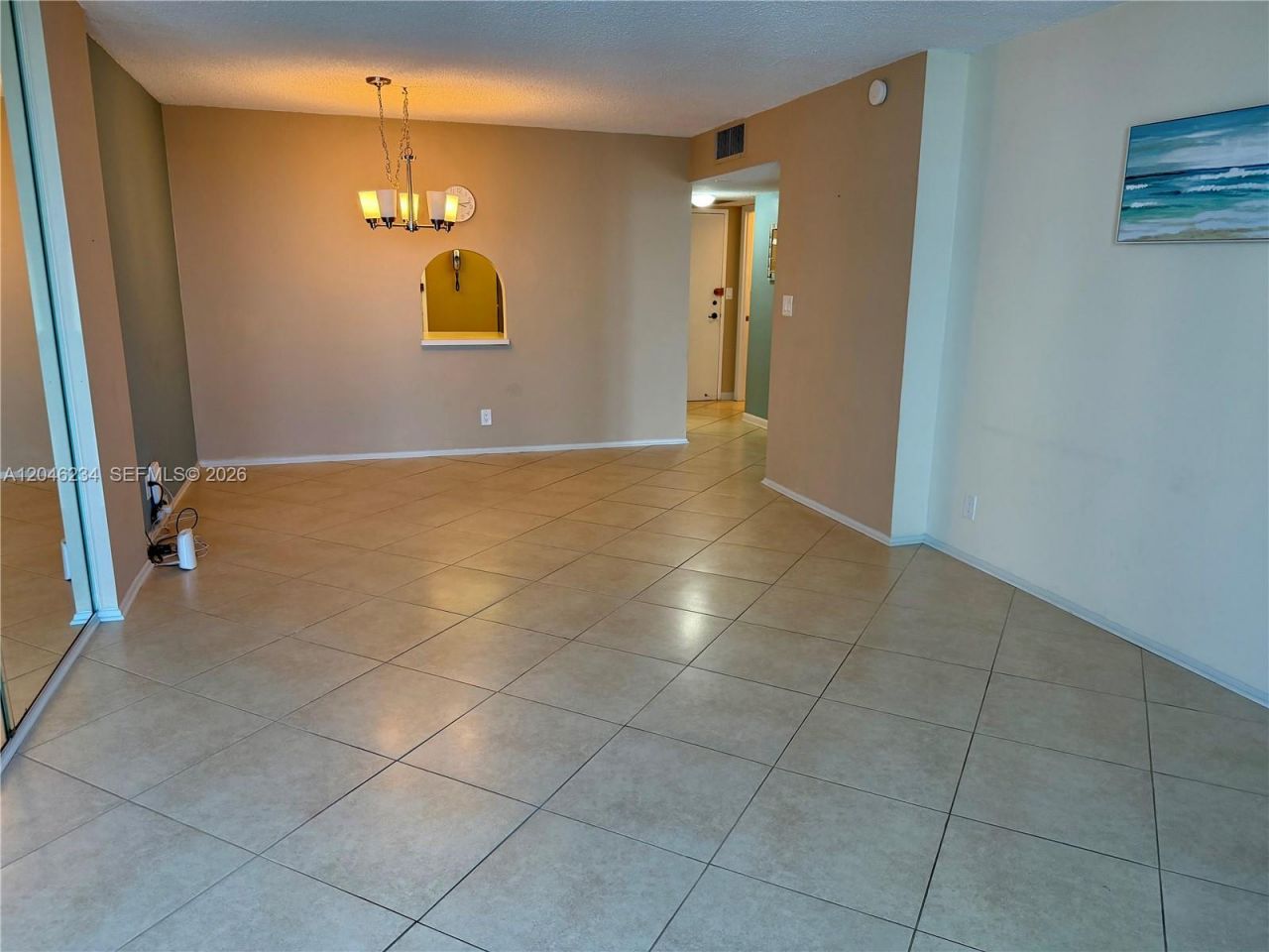 1600 S Ocean Dr, Unit 8I, Hollywood, FL 33019 Photo