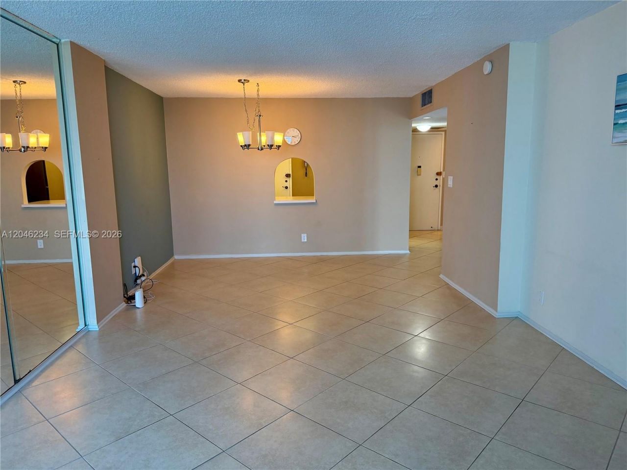 1600 S Ocean Dr, Unit 8I, Hollywood, FL 33019 Photo