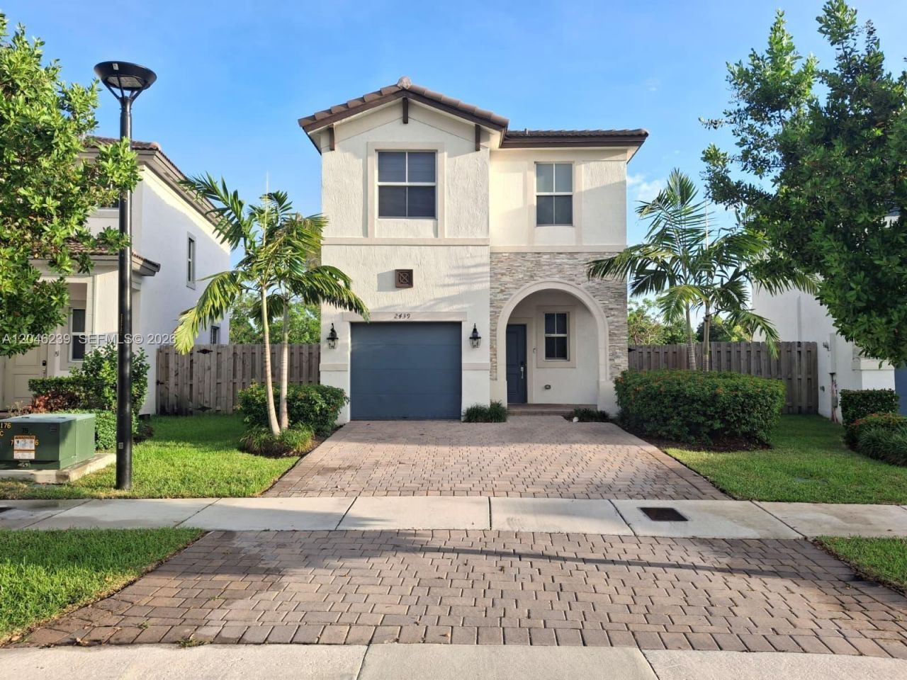 2439 NW 131st Cir, Miami, FL 33167 Photo
