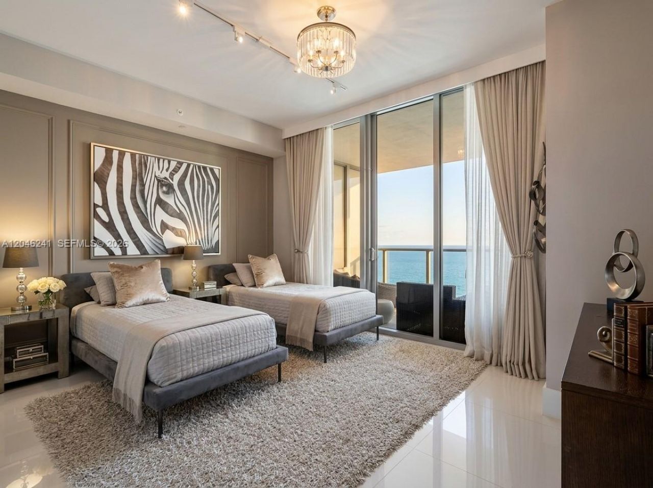 9705 Collins Ave , Unit 1804N, Bal Harbour, FL 33154 Photo