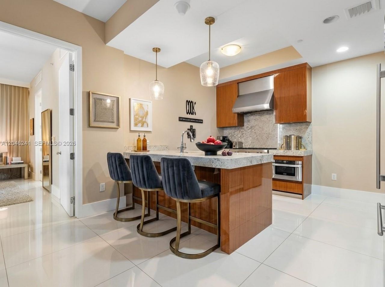 9705 Collins Ave , Unit 1804N, Bal Harbour, FL 33154 Photo