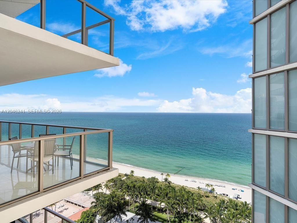 9705 Collins Ave , Unit 1804N, Bal Harbour, FL 33154 Photo