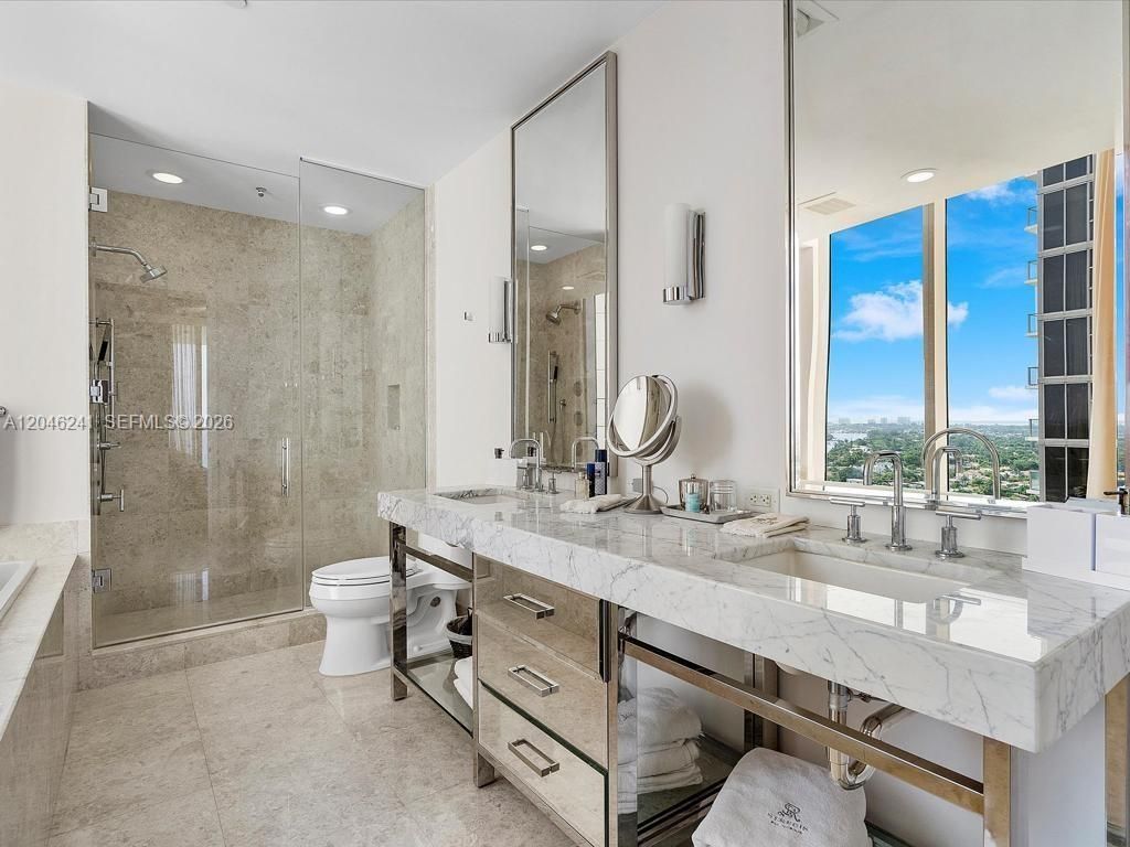 9705 Collins Ave , Unit 1804N, Bal Harbour, FL 33154 Photo