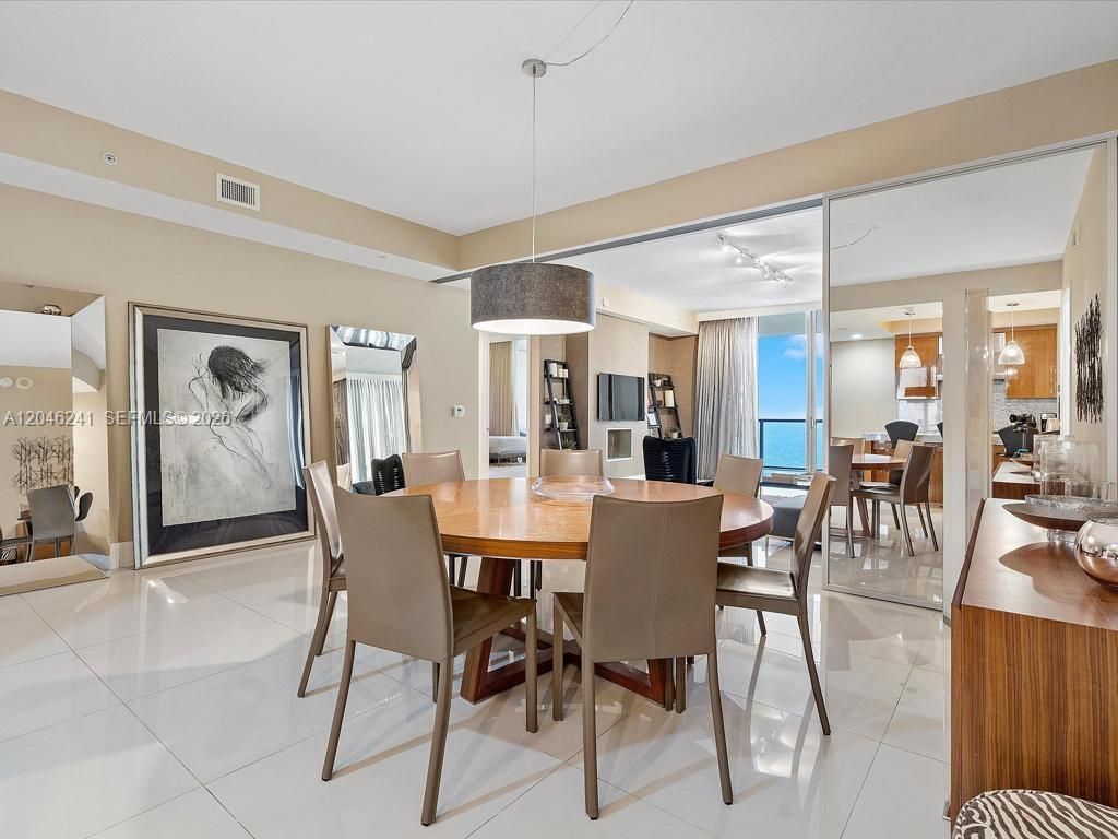 9705 Collins Ave , Unit 1804N, Bal Harbour, FL 33154 Photo