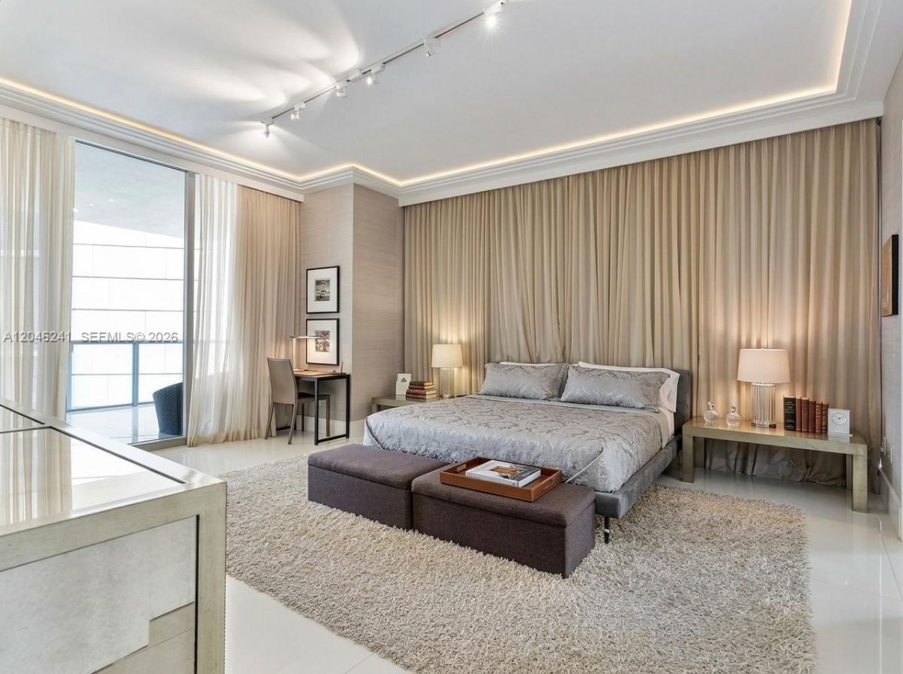 9705 Collins Ave , Unit 1804N, Bal Harbour, FL 33154 Photo