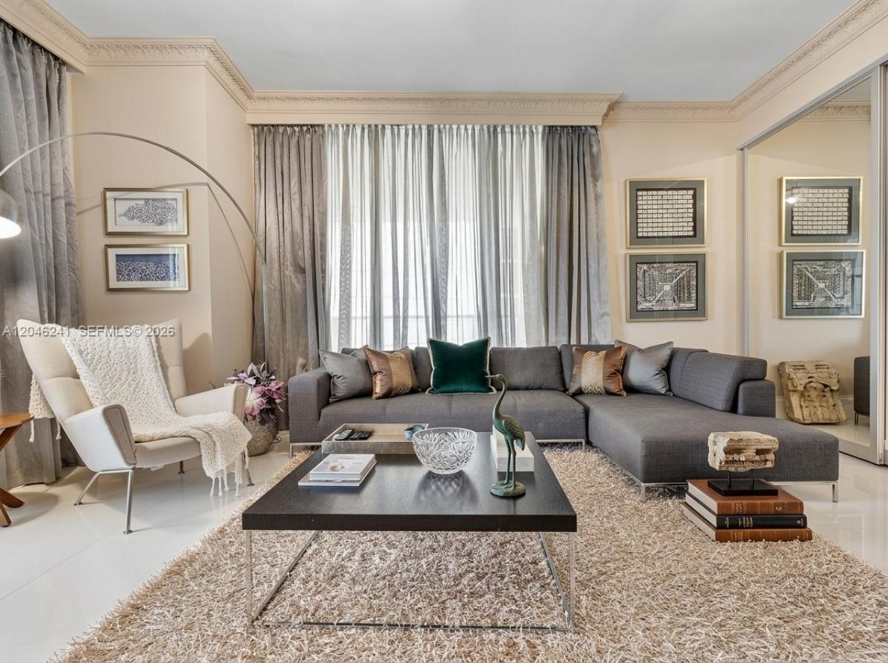 9705 Collins Ave , Unit 1804N, Bal Harbour, FL 33154 Photo
