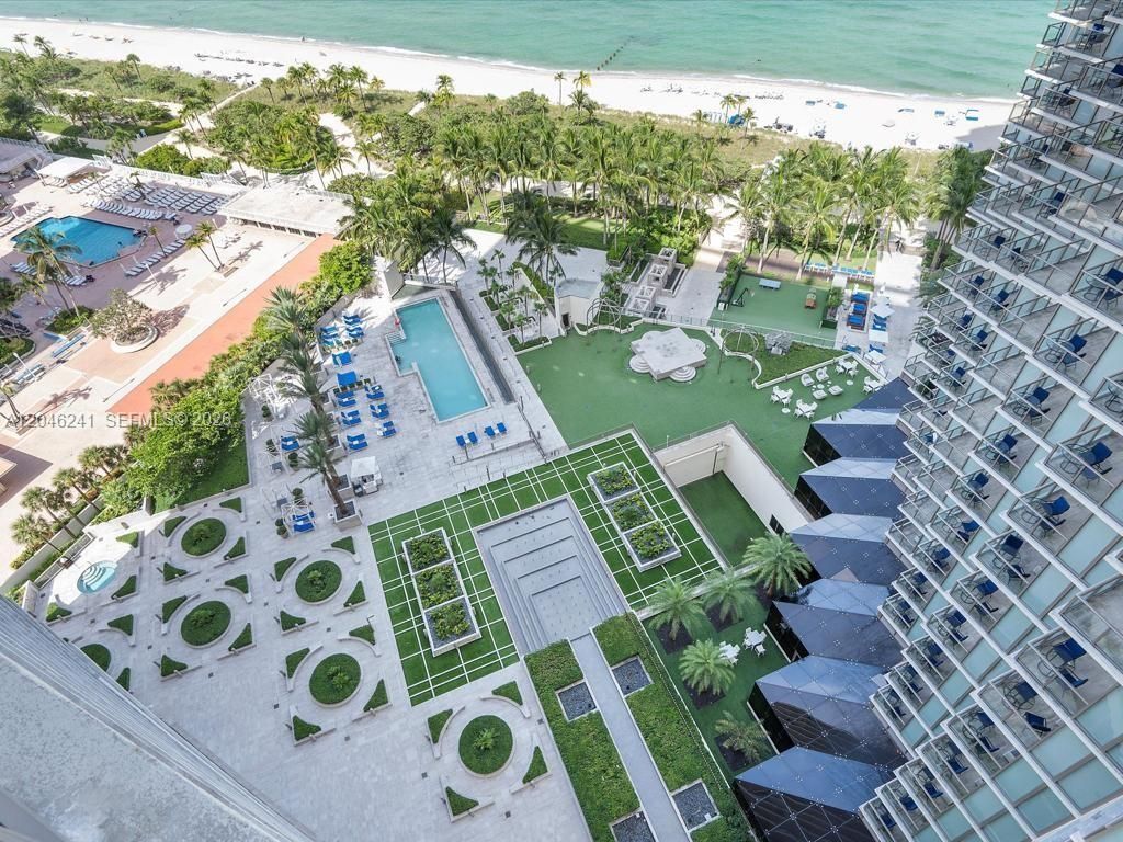 9705 Collins Ave , Unit 1804N, Bal Harbour, FL 33154 Photo