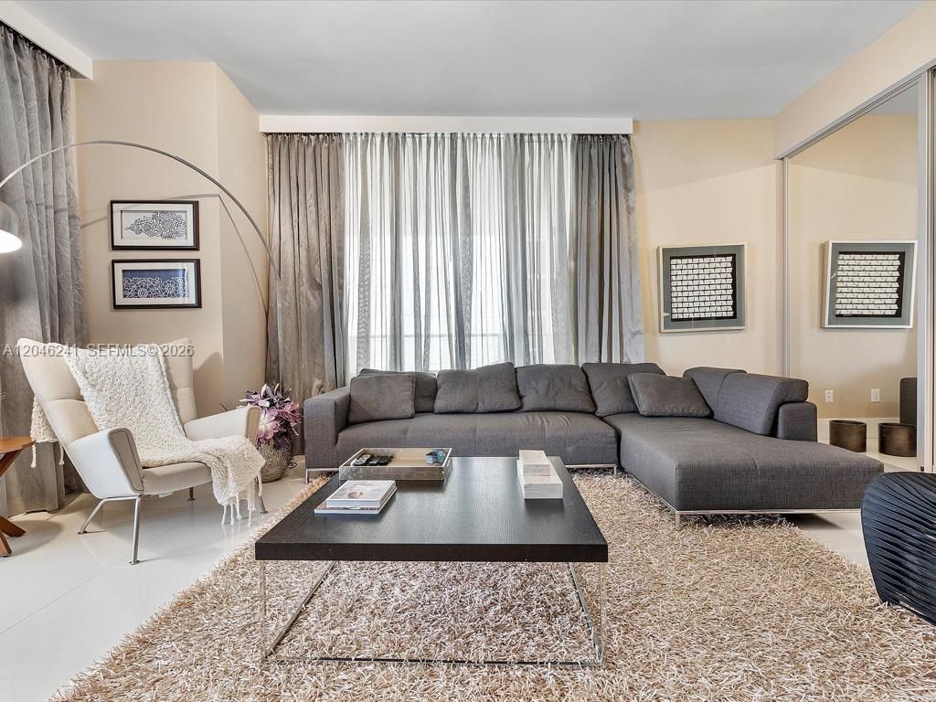 9705 Collins Ave , Unit 1804N, Bal Harbour, FL 33154 Photo