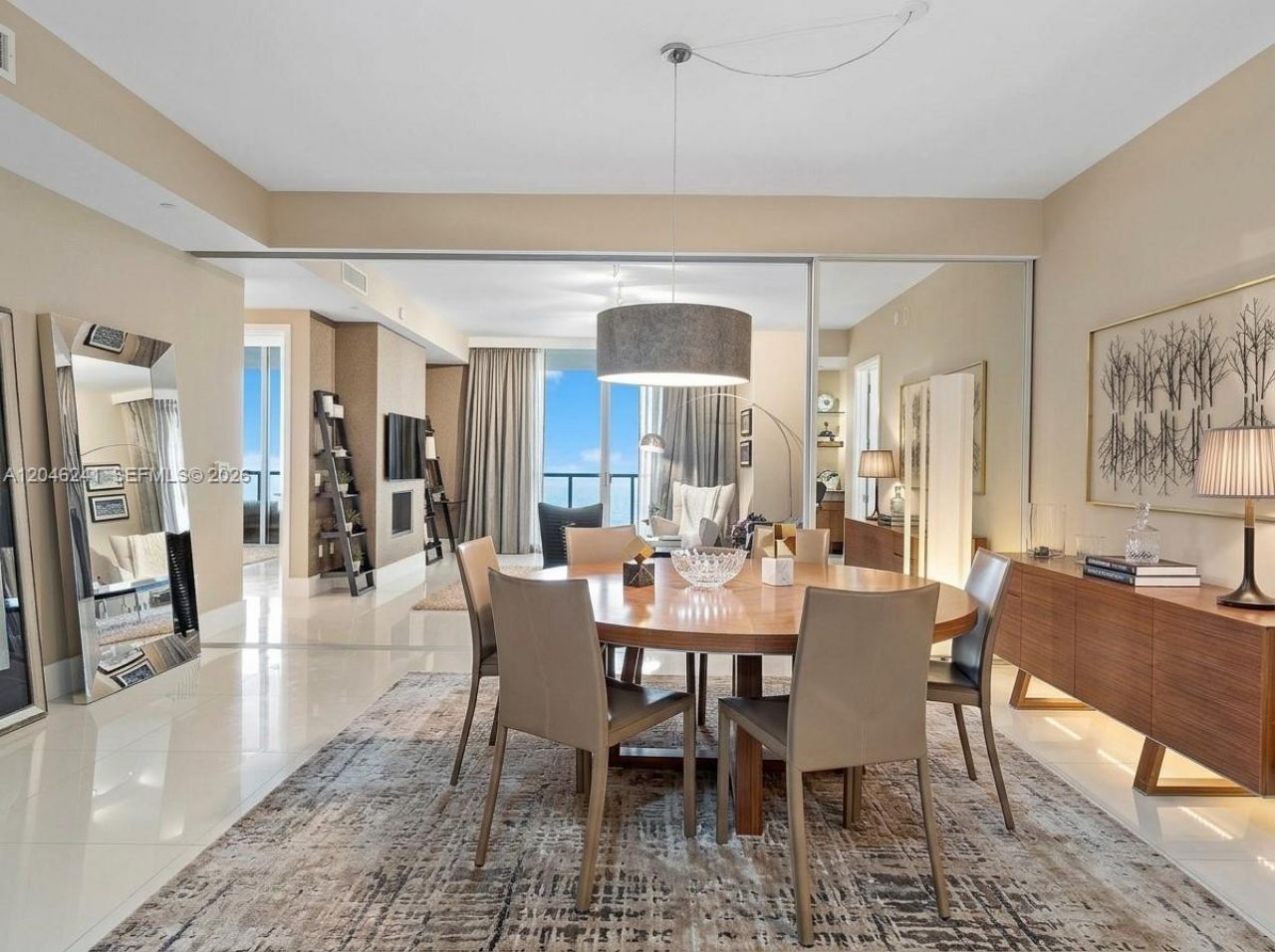 9705 Collins Ave , Unit 1804N, Bal Harbour, FL 33154 Photo