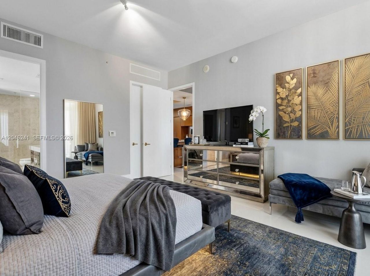 9705 Collins Ave , Unit 1804N, Bal Harbour, FL 33154 Photo