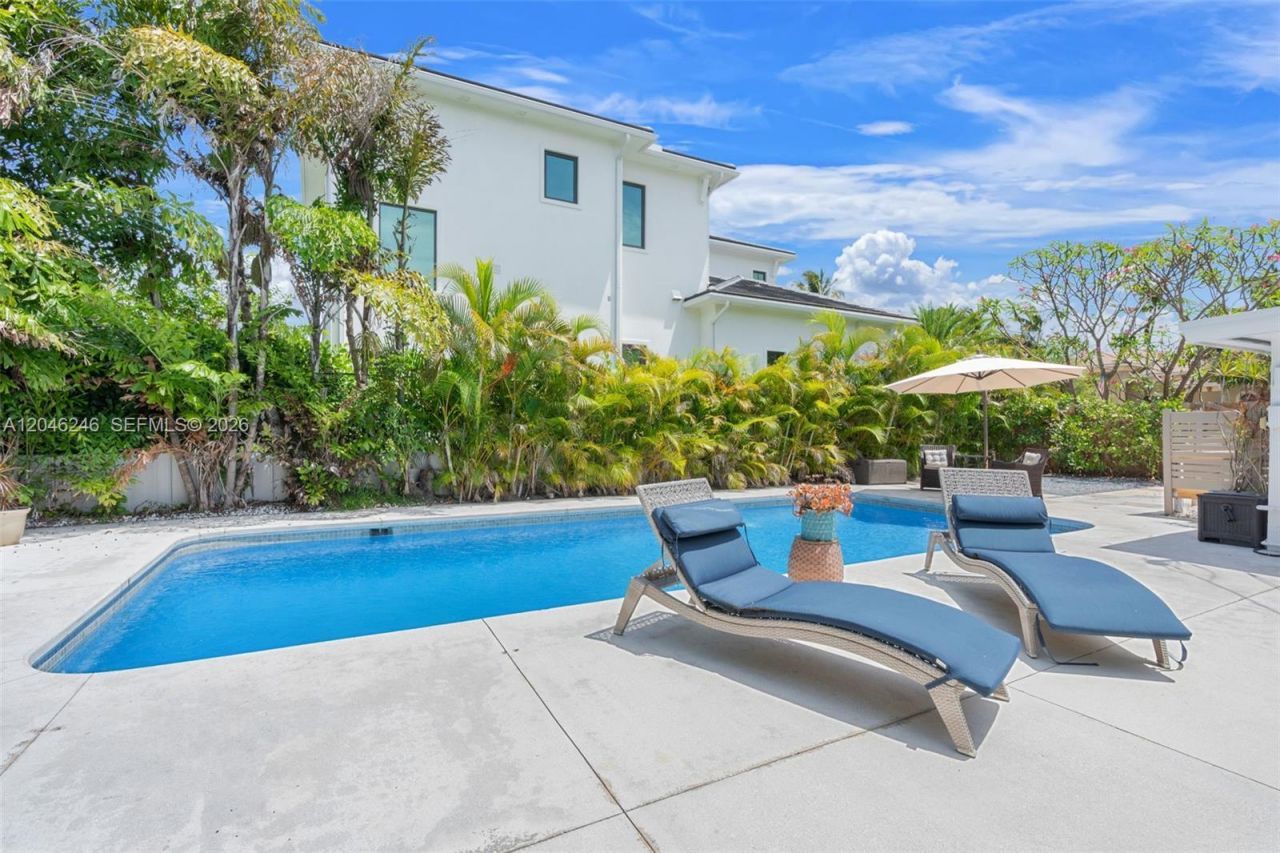 2601 NE 27th Way , Fort Lauderdale, FL 33306 Photo