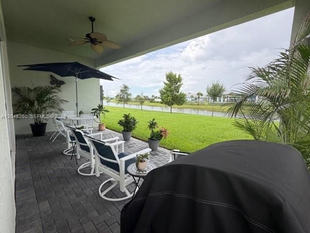 1000 SE Crosswood Way, Port Saint Lucie, FL 34984 Photo