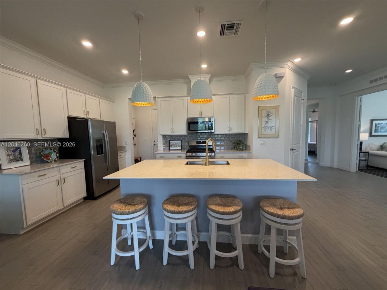 1000 SE Crosswood Way, Port Saint Lucie, FL 34984 Photo