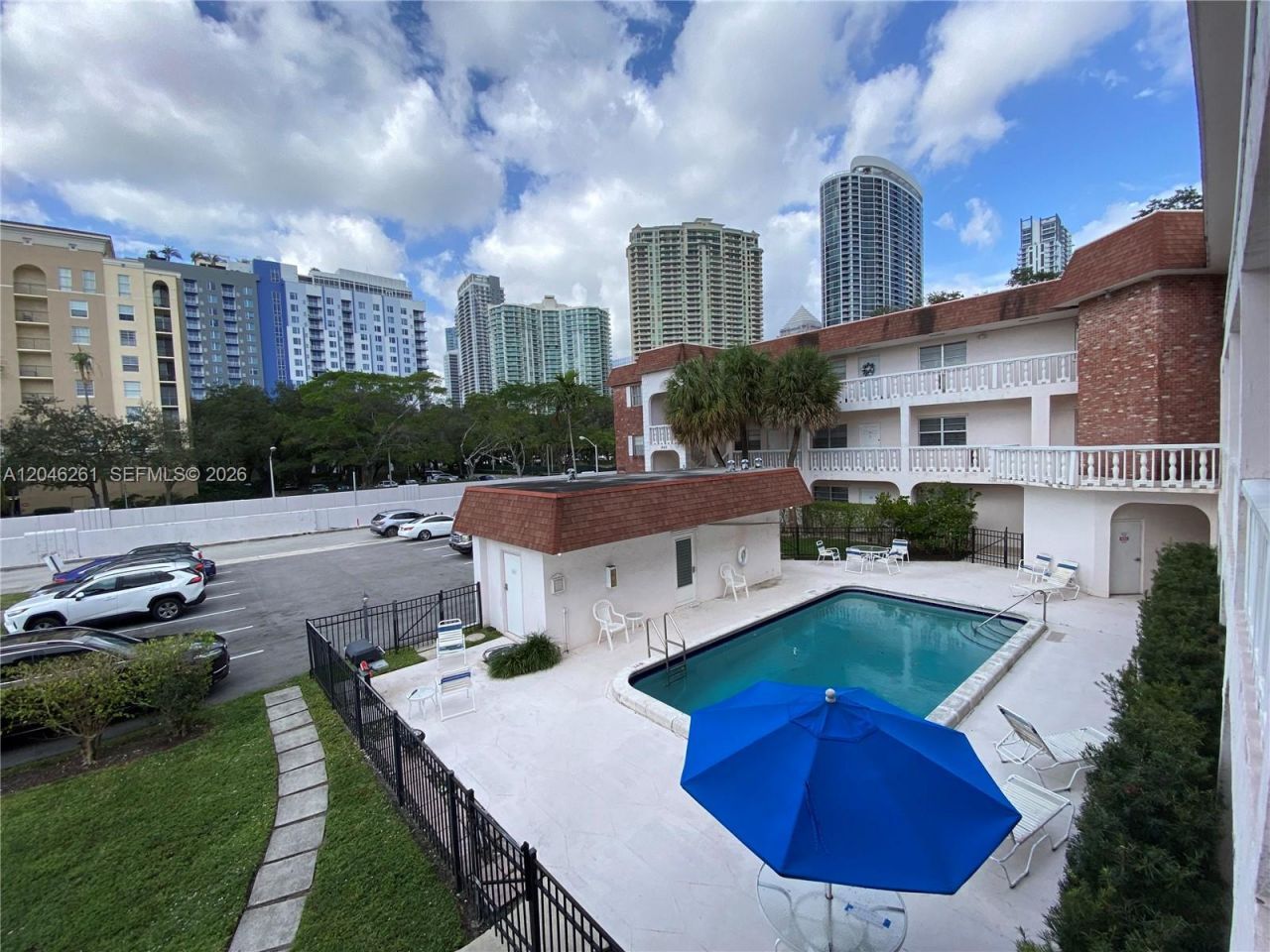 601 SE 5th Ct , Unit 208, Fort Lauderdale, FL 33301 Photo