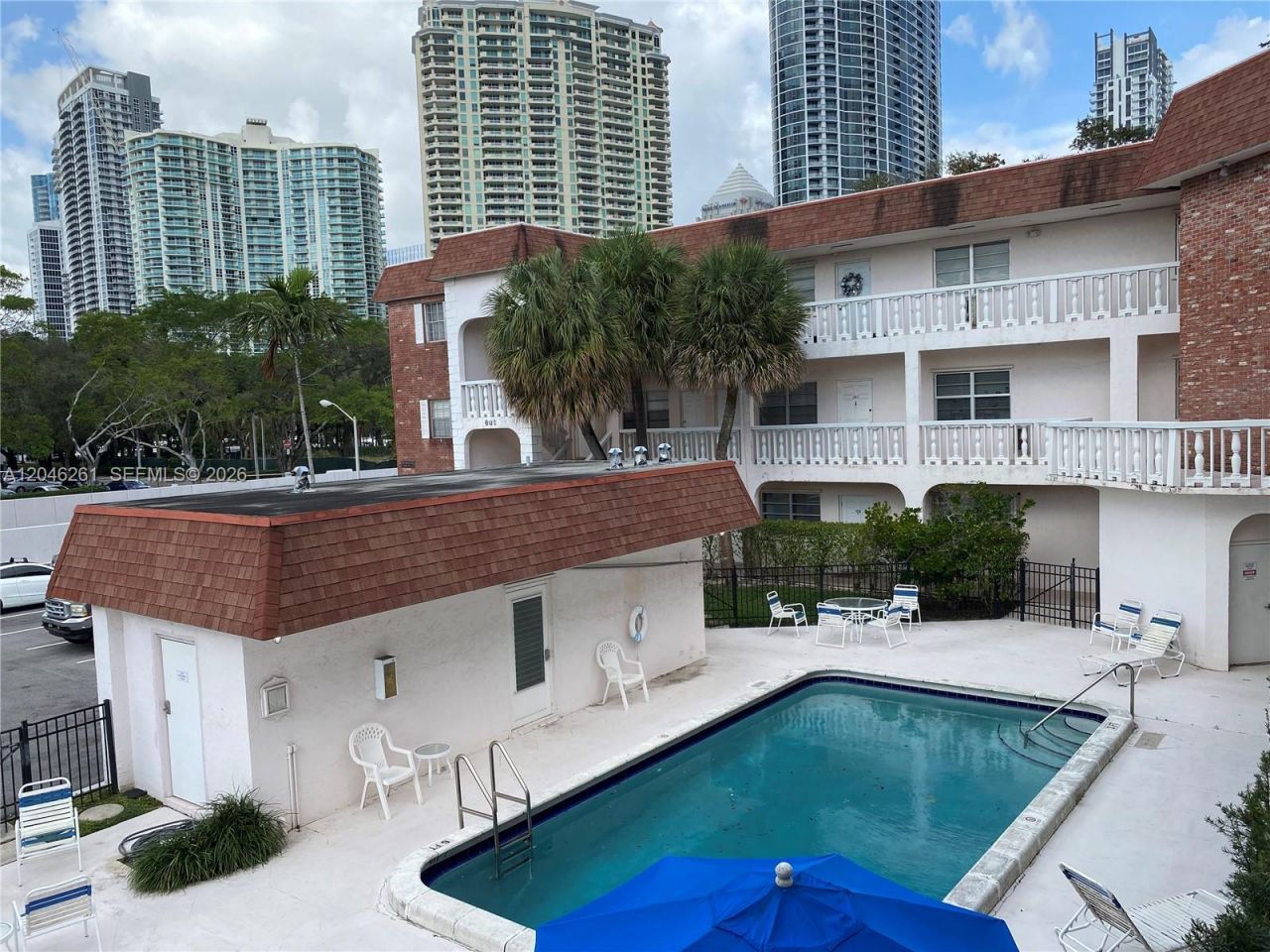 601 SE 5th Ct , Unit 208, Fort Lauderdale, FL 33301 Photo