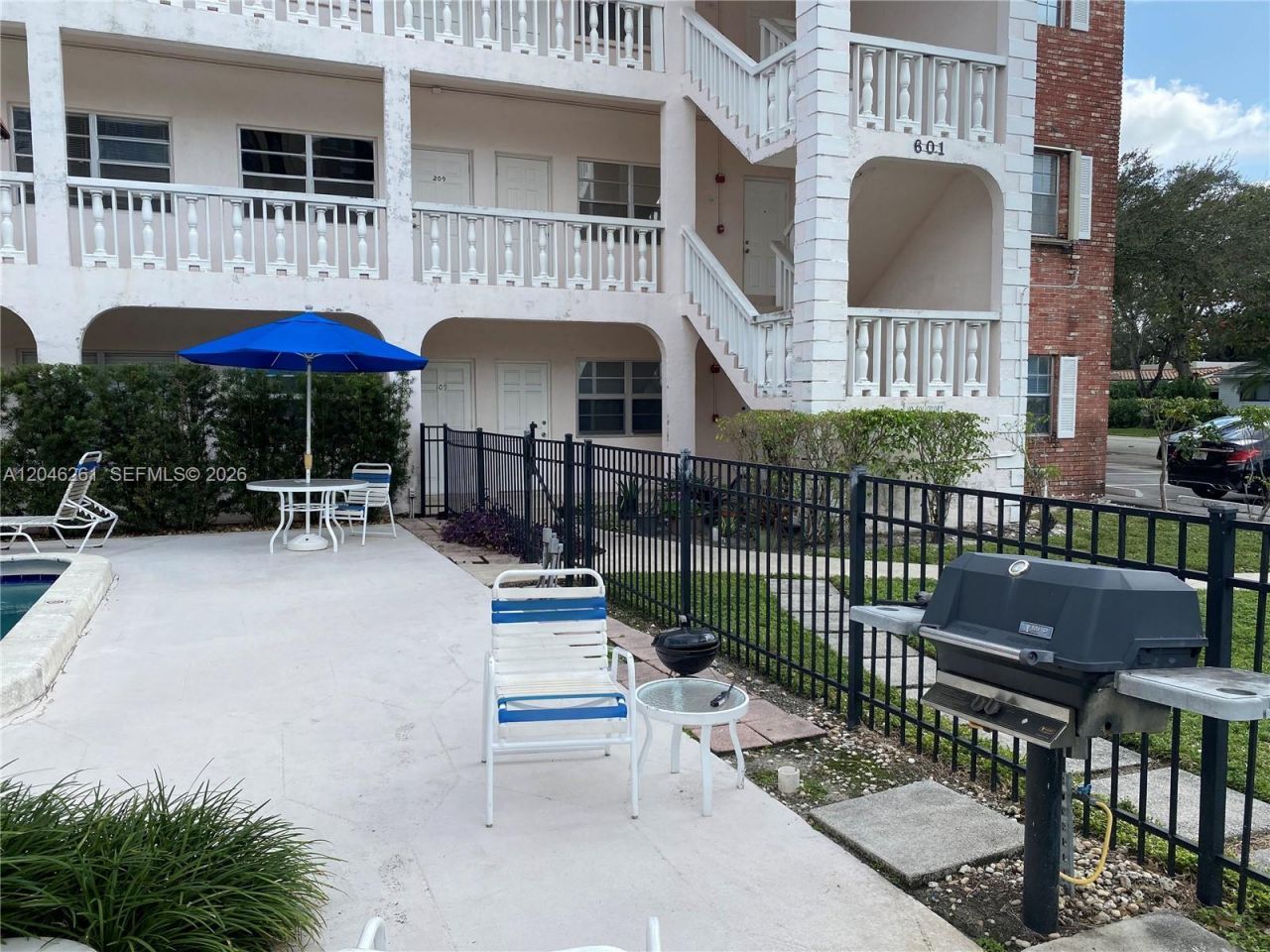 601 SE 5th Ct , Unit 208, Fort Lauderdale, FL 33301 Photo